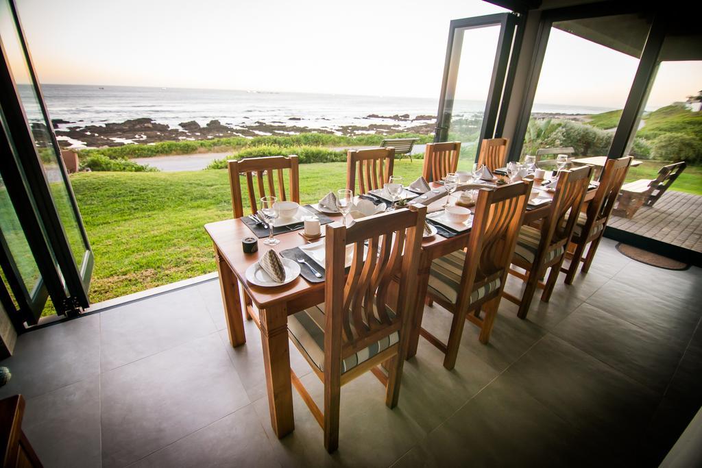 Murphys Port Elizabeth Eksteriør bilde