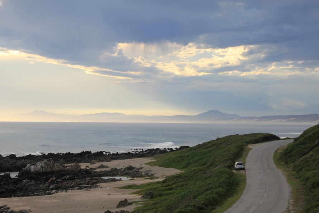 Murphys Port Elizabeth Eksteriør bilde