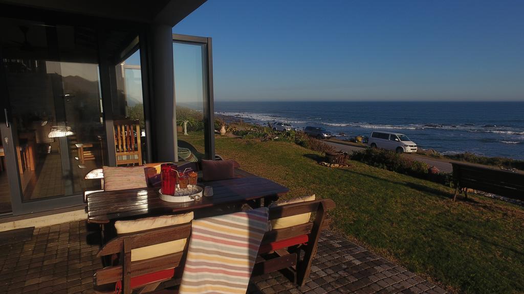 Murphys Port Elizabeth Eksteriør bilde