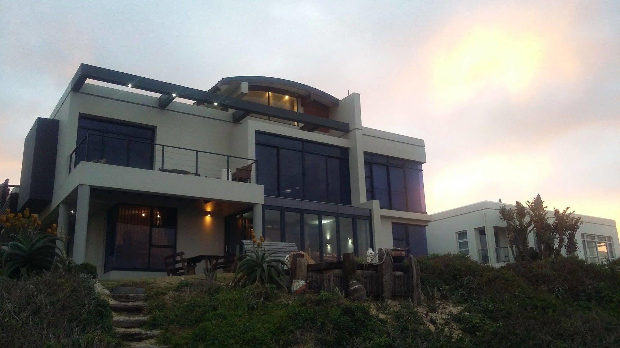 Murphys Port Elizabeth Eksteriør bilde