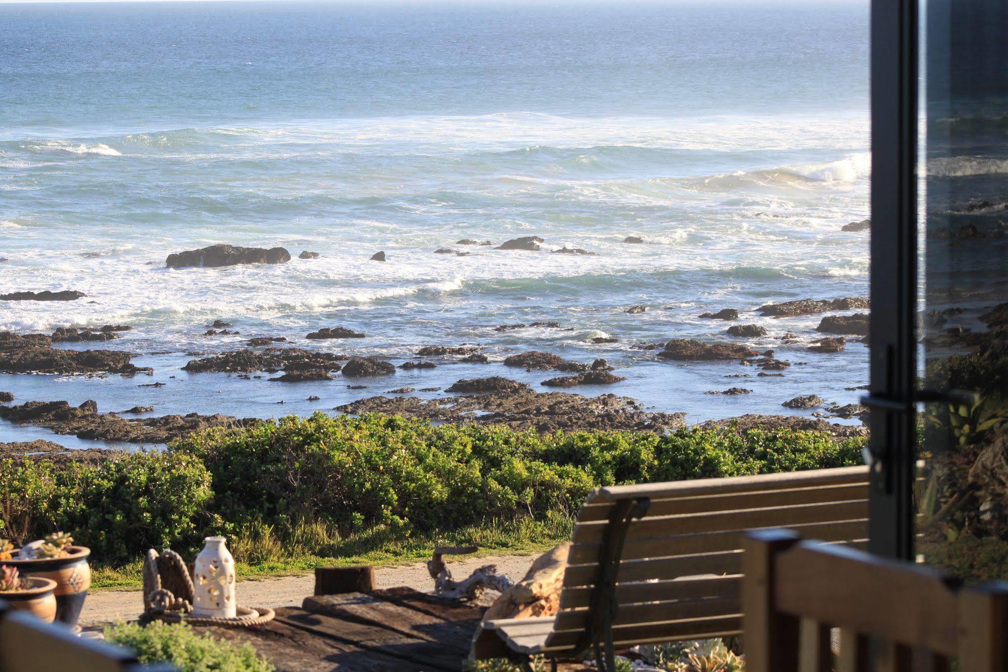 Murphys Port Elizabeth Eksteriør bilde