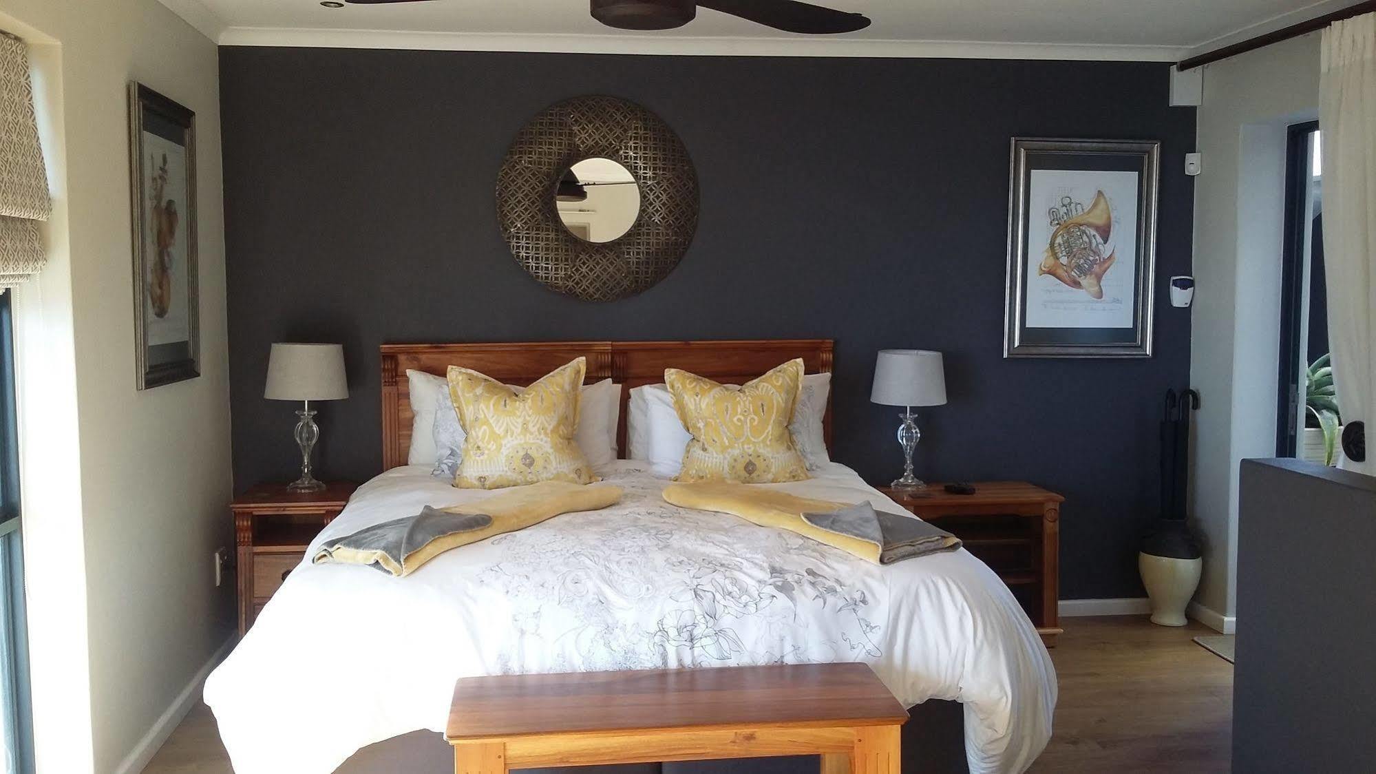 Murphys Port Elizabeth Eksteriør bilde