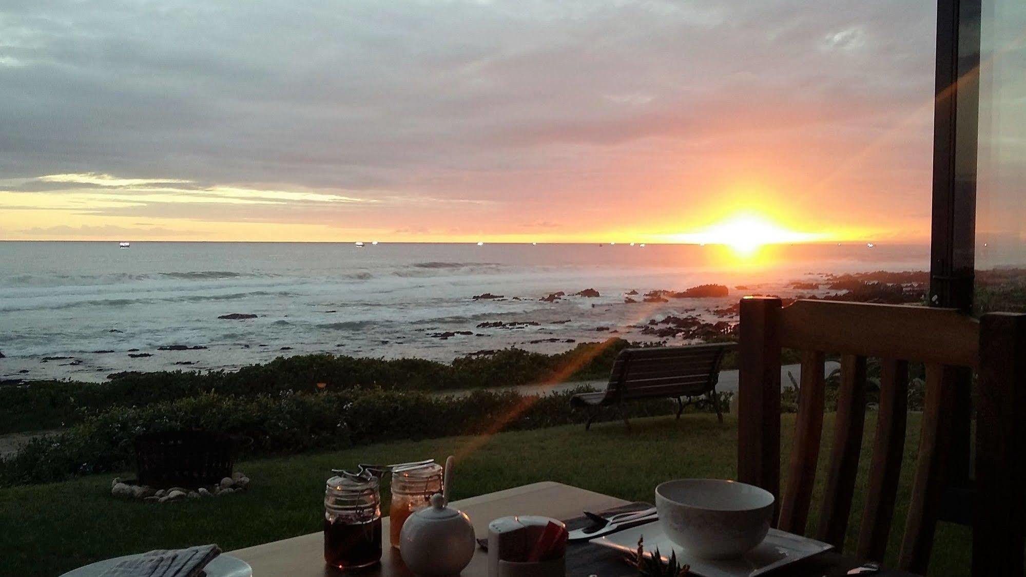 Murphys Port Elizabeth Eksteriør bilde