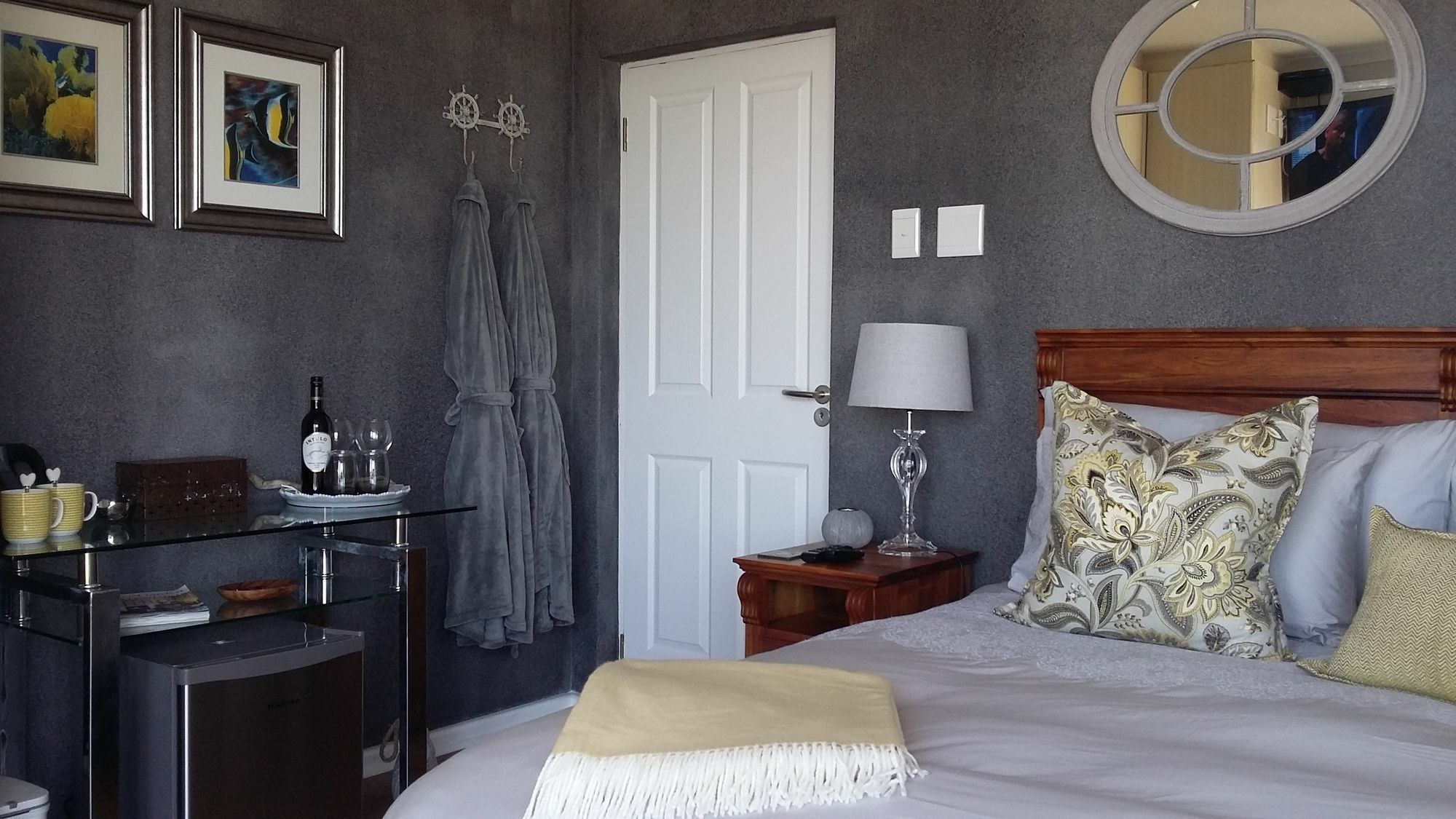 Murphys Port Elizabeth Eksteriør bilde
